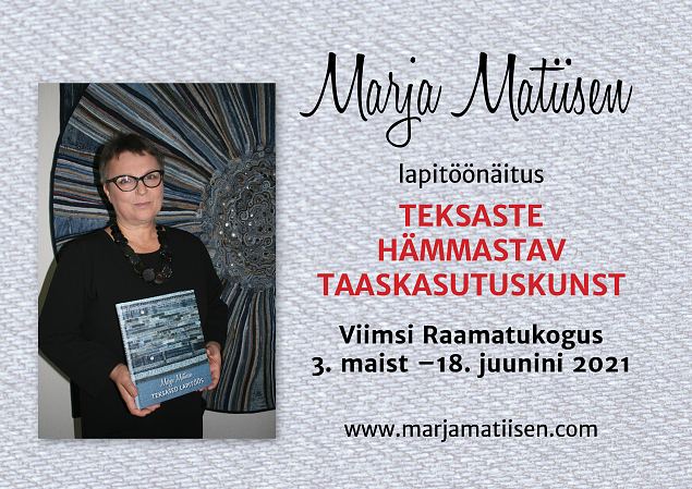 Marja Matiiseni lapitnitus