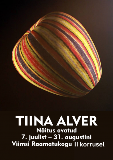 Tiina Alveri nitus