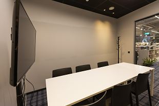 Ruumide broneerimine