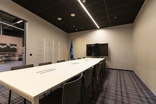 Ruumide broneerimine