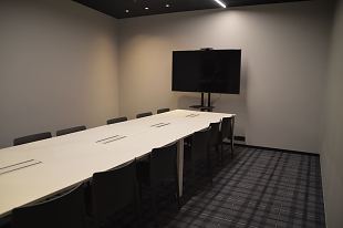 Ruumide broneerimine