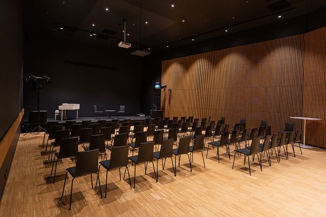 Ruumide broneerimine