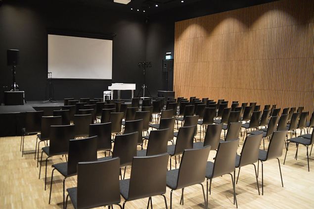 Ruumide broneerimine