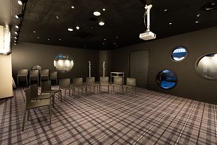 Ruumide broneerimine