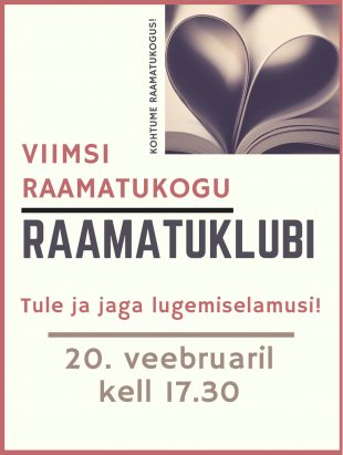 Raamatuklubi