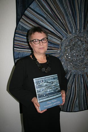 Ksitmeister Marja Matiiseni lapitkursus 