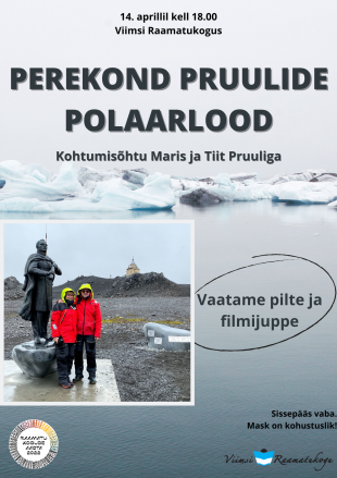 Perekond Pruulide polaarlood