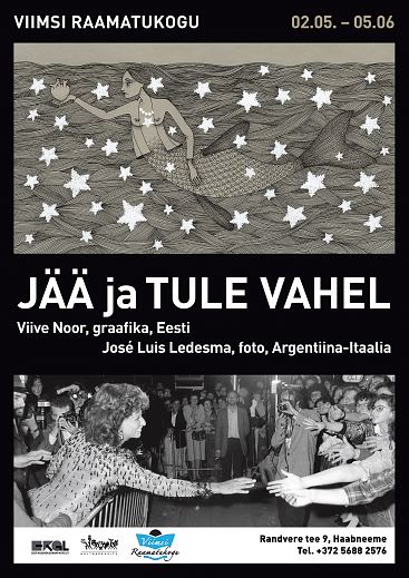 ''J ja tule vahel''