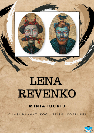 Lena Revenko miniatuurid