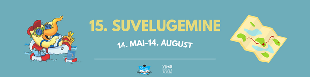 Suvelugemine