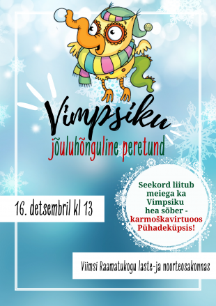 Vimpsiku juluhnguline peretund