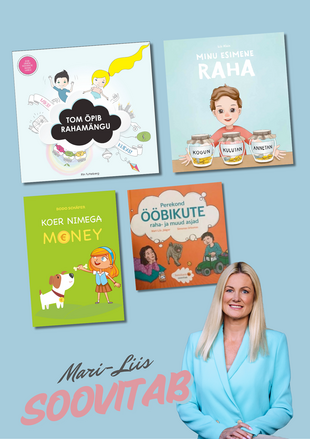 Beebiklubi: k�las logopeed Mare Laidra