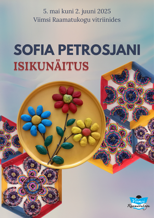 Sofia Petrosjani isikunitus