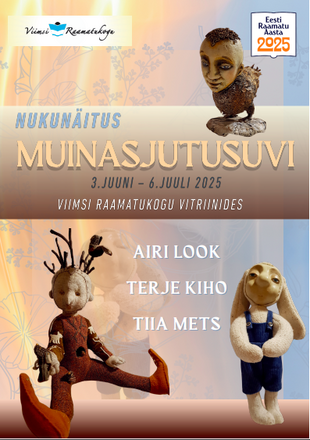 Nukunitus ''Muinasjutusuvi''