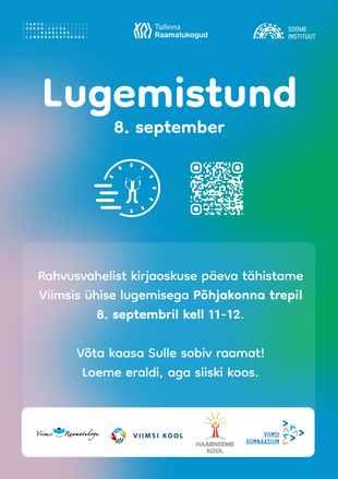 Lugemistund