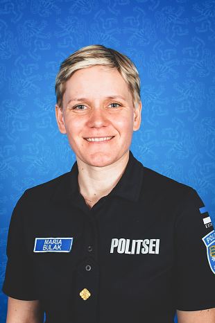 Piirkonnapolitseiniku vastuvtt