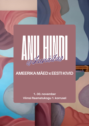 Anu Hindi isikun�itus