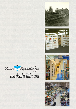 Viimsi Raamatukogu asukoht lbi aja