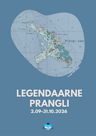Legendaarne Prangli