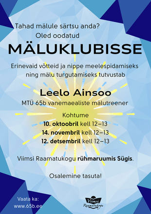 M�luklubi